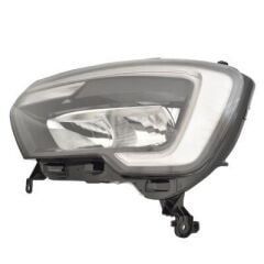Far Sol Master 4 (Ledli)