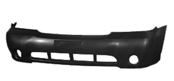 Kia Carnival Ön Tampon 02-06