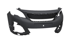 Peugeot 3008 Ön Tampon 2 Sen.Dkli Ast.16-