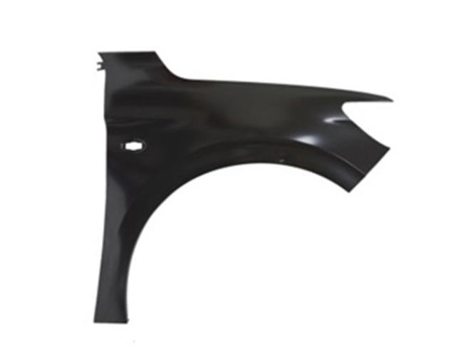 Peugeot 301 Ön Çamurluk Delikli (Yerli) Sağ 11-