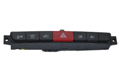 Dörtlü Düğme Grubu Doblo 2010 Sonrası (Rezistansız)