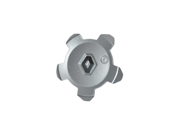 Çelik Jant Göbeği Megane 2