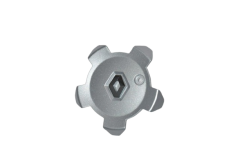 Çelik Jant Göbeği Megane 2