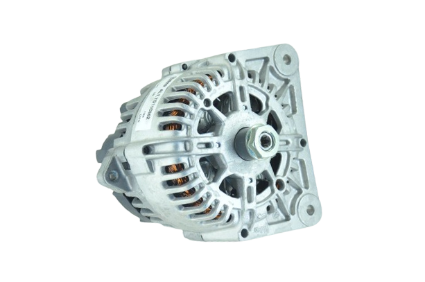 Alternatör Komple Megane 2 100 Beygir