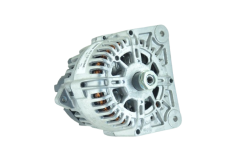 Alternatör Komple Megane 2 100 Beygir