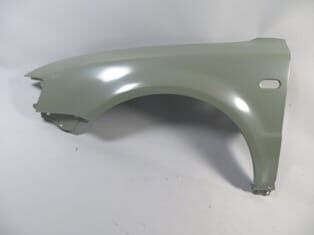 Ön Çamurluk Delikli Sol (Sımyı) Volkswagen Passat B5 97-00 Arası