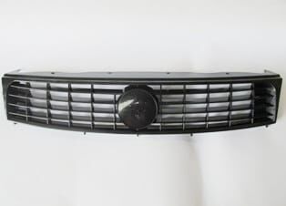 Ön Panjur (Sole) Fiat Palio 2009-2013 Arası