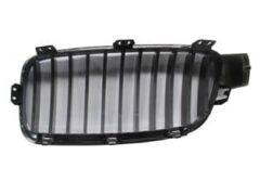 Ön Panjur Sağ Nikelaj Çerçeveli (Luxury) Bmw 3 Serı F30 12-14 Arası