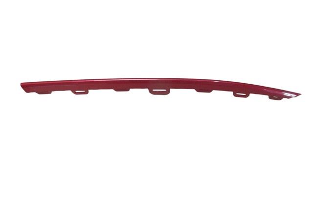 Ön Tampon Alt Çıtası Sağ Kırmızıchery Omoda 5 23-24 Arası