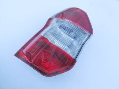 Stop Lambası Sol Kırmızı-Beyaz Ford Tourneo Courıer 18-23 Arası