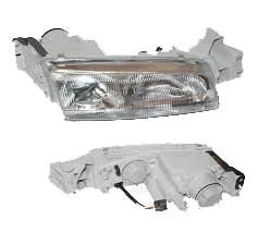 Far Sağ-Mazda 626 92-97