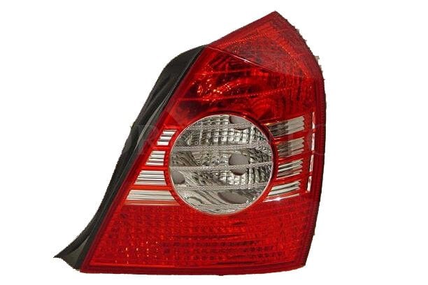 Stop Lambası Sağ Elantra 2004-2006 Arası (Duysuz)