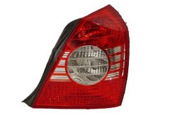 Stop Lambası Sağ Elantra 2004-2006 Arası (Duysuz)