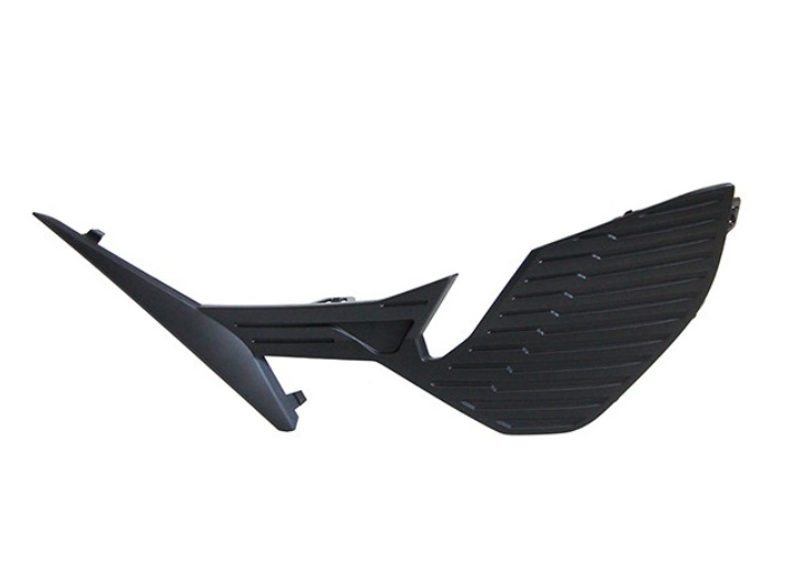 Peugeot 308 Ön Tampon Panjuru Sol 21-