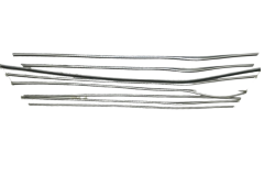 Çevre Bandı Doğan-Şahin 1987 Öncesi