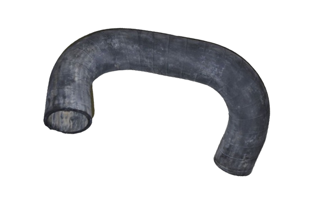 İntercool (Turbo) Hortumu 2.3 Ducato (Euro 5 Soldan Çıkan Alt Kısım)