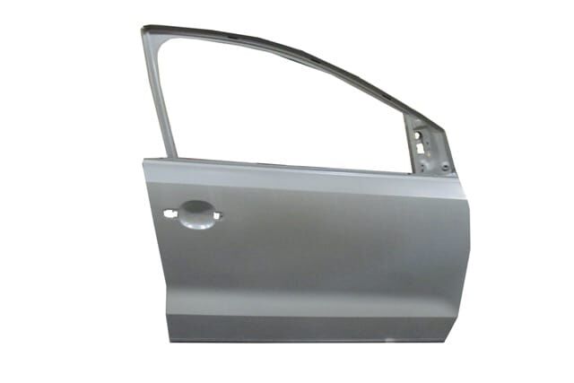 Ön Kapı Komple Sağ (İceli-Çekomastikli) (Sımyı) Volkswagen Polo 6 10-17 Arası