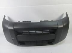 Ön Tampon (Sis Deliksiz) (Eurobump) Peugeot Bipper 08 - 12 Arası