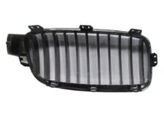 Ön Panjur Sol Nikelaj Çerçeveli (Luxury) Bmw 3 Serı F30 12-14 Arası
