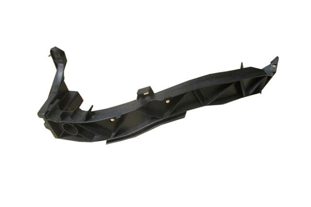 Far Alt Bağlantı Braketi Sağ Bmw 1 Serı E87 04-08 Arası