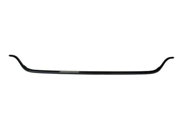 Karlık Çıtası (Arka Tampon Altı Çıtası) (Amg) (Spoıler) Mercedes C Class W205 14-17 Arası