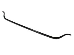 Karlık Çıtası (Arka Tampon Altı Çıtası) (Amg) (Spoıler) Mercedes C Class W205 14-17 Arası