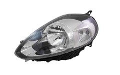 Sol Ön Far Grande Punto Evo