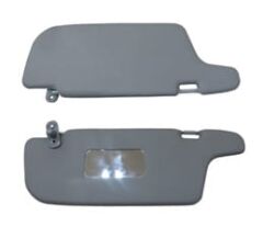 Güneşlik Sağ -Sol Set 2 Parça Hyundaı Accent Admıre 03-05 Arası