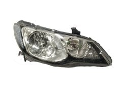 Far Ön Sağ Honda Civic 2006-2012 Arası