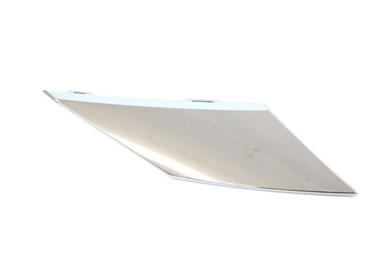 Peugeot 308 Ön Tampon Çıtası Krom Sağ 21-