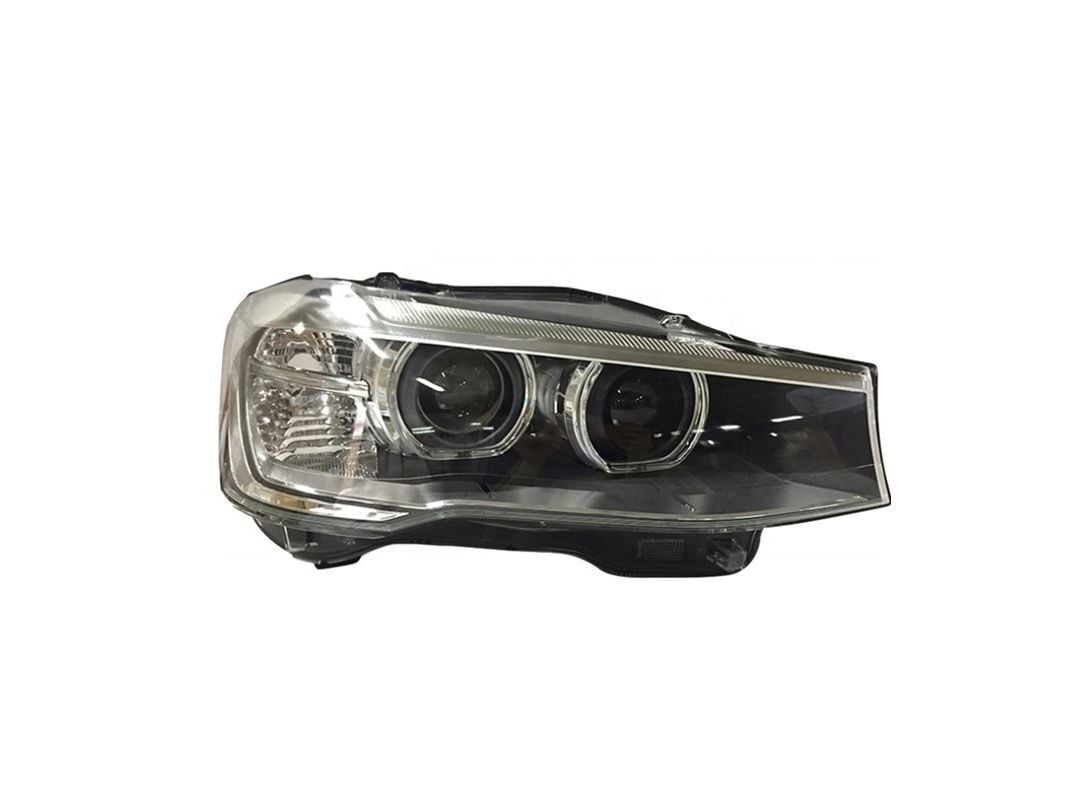 Ön Far Sağ Xenon X3 F25 2014-