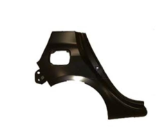 Renault Clio Arka Çamurluk 5 Kapı (Çeyrek) Sağ 05-