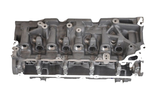 Silindir Kapağı 1.5 Kango-Clio-Megane 2