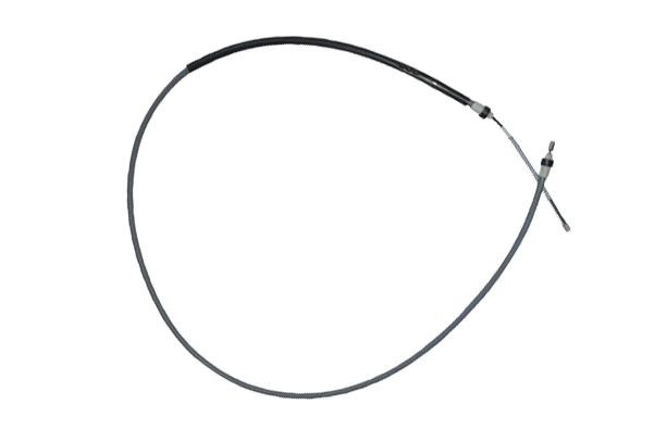 El Fren Teli Arka Logan Mcv-Sandero-Pick-Up