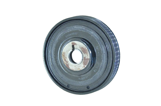 Krank Kasnağı 1.5 Clio 3-Kango 3