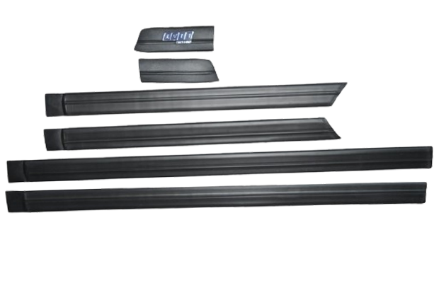 Çevre Bandı Takımı Slx Doğan-Şahin-Kartal