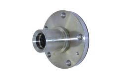 Ön Teker Poryası 2.8 Ducato 2001-2006 Modelleri Arası (16 Jant)