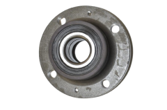 Arka Aks Rulmanı (Poryalı) Grande Punto Abs'Li