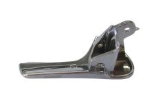 Ön Kapı İç Açma Kolu Elceği (Kulbu) Sol Nikelajlı Volkswagen Tıguan 08-11 Arası