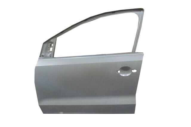 Ön Kapı Komple Sol (İceli-Çekomastikli) (Sımyı) Volkswagen Polo 6 10-17 Arası