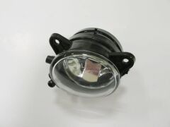 Sis Farı Sol Skoda Fabıa 05-07 Arası