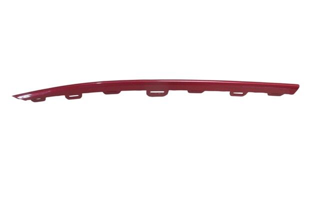 Ön Tampon Alt Çıtası Sol Kırmızıchery Omoda 5 23-24 Arası