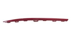 Ön Tampon Alt Çıtası Sol Kırmızıchery Omoda 5 23-24 Arası