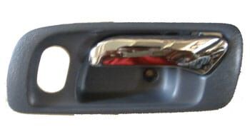Ön Kapı İç Açma Kolu Sağ Mavi (Hushan) Honda Accord 99-00 Arası