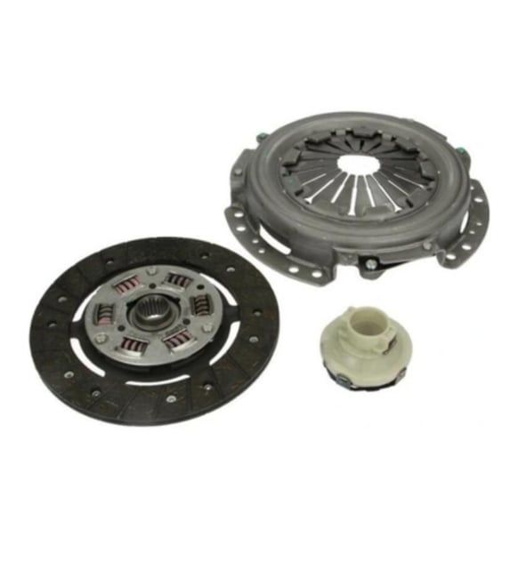 Debriyaj Seti 1.6 Doğan-Şahin-Kartal (Düz)