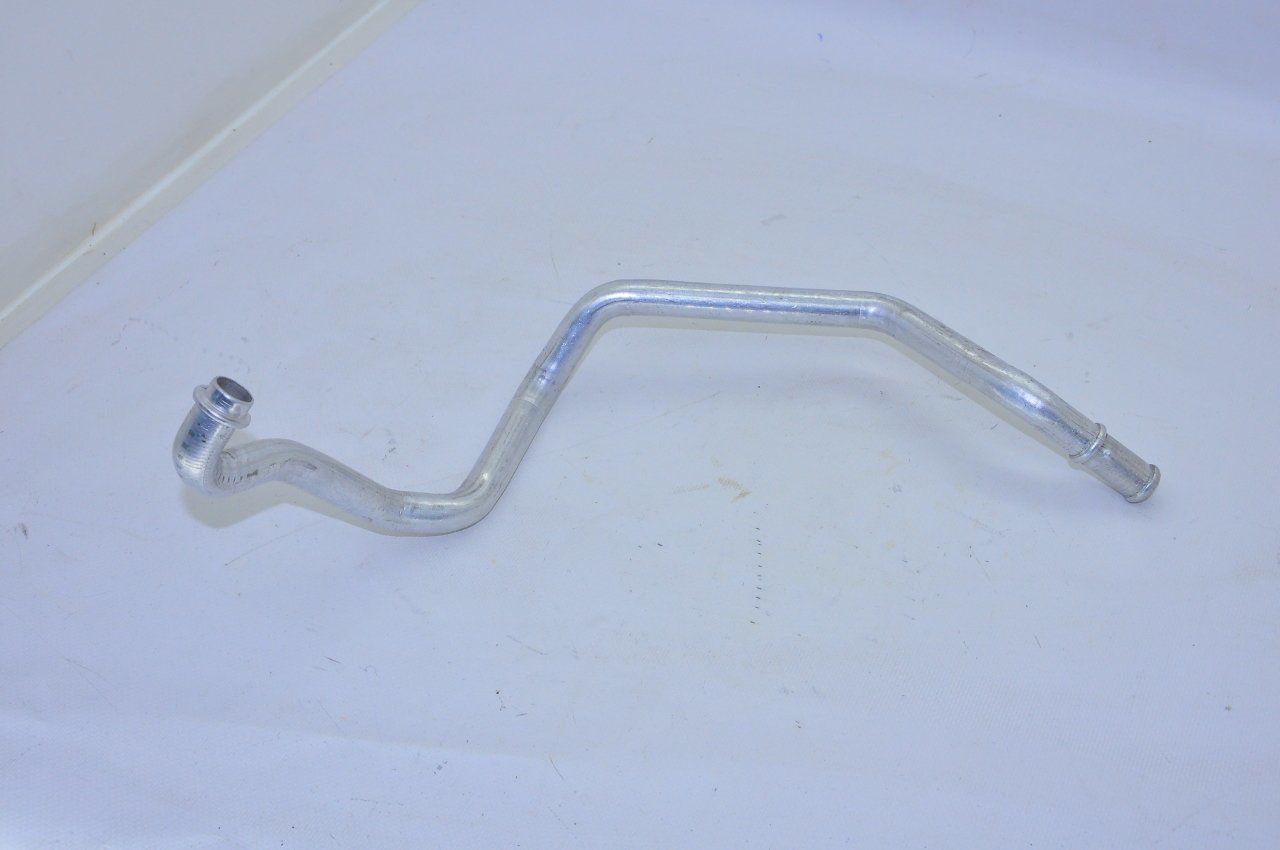 Kalorifer Radyatör Borusu Doblo 2001-2010 Arası-Punto Alt