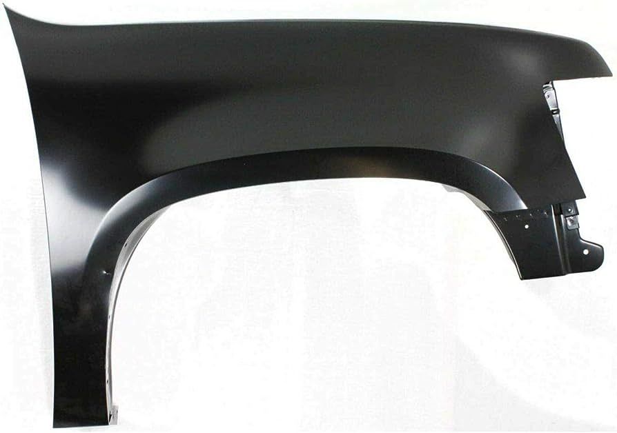 Che.Tahoe/Suburban/Avalanche Ön Çamurluk Sağ 07-10