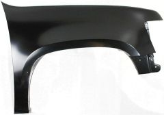 Che.Tahoe/Suburban/Avalanche Ön Çamurluk Sağ 07-10