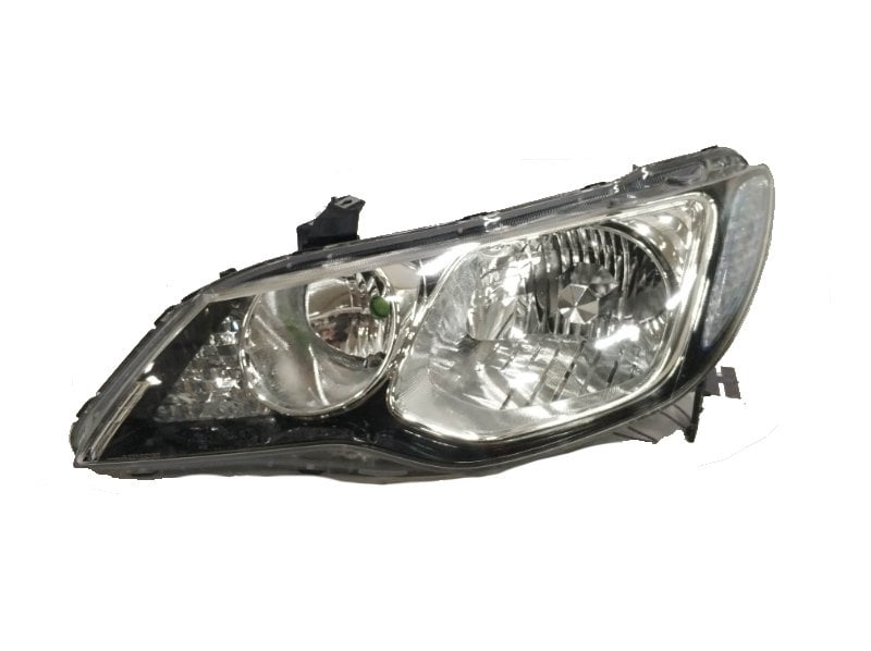 Far Ön Sol Honda Civic 2006-2012 Arası