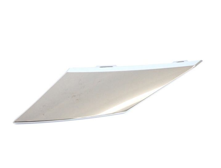 Peugeot 308 Ön Tampon Çıtası Krom Sol 21-